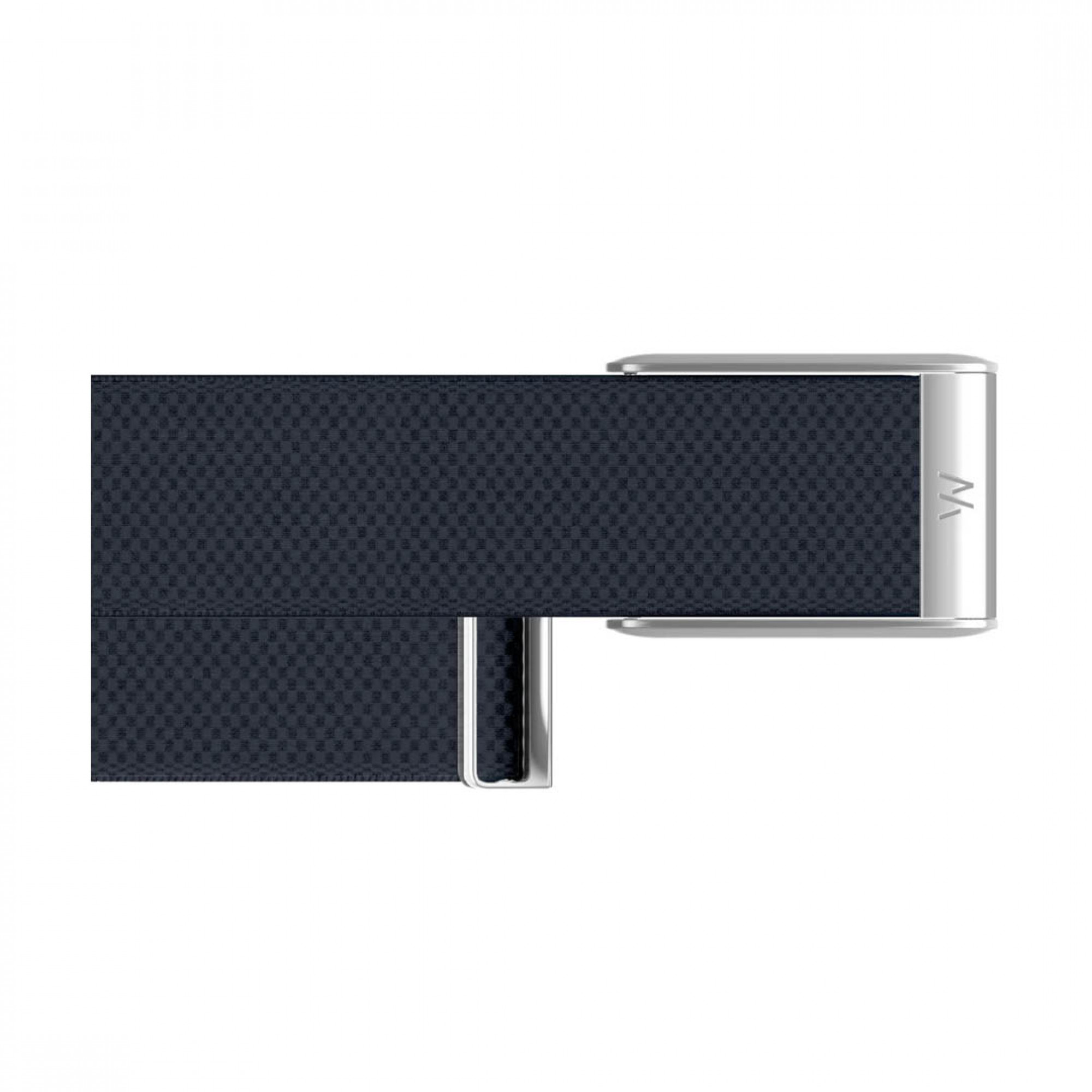 Ремешок WHOOP 5.0 SuperKnit Luxe – Compatible with WHOOP 5.0/MG, One, Peak, Life (Midnight/Titan)